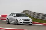 Cadillac ATS-V 2016 года (NA)